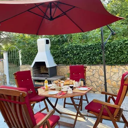 Apartman Pirol - Pure Enjoyment & Relaxation *