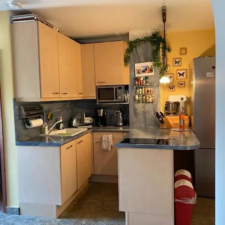 Apartman Pirol - Pure Enjoyment & Relaxation Apartment *