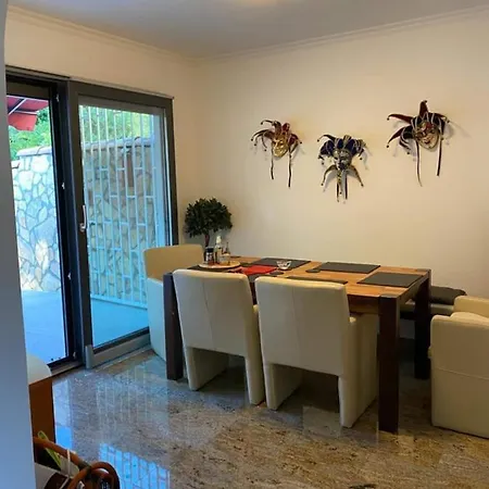 Apartment Apartman Pirol - Pure Enjoyment & Relaxation