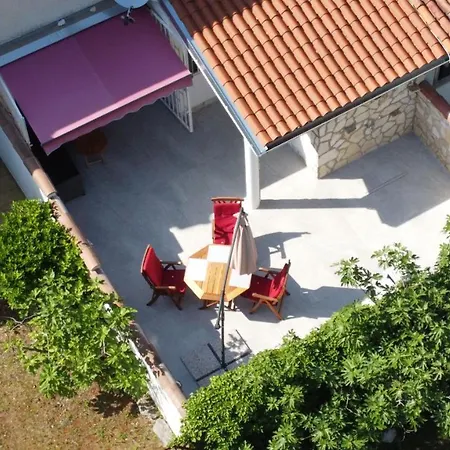 Apartment Apartman Pirol - Pure Enjoyment & Relaxation *
