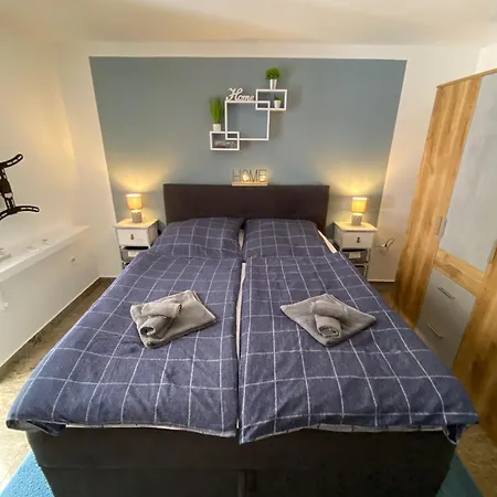 Apartman Pirol - Pure Enjoyment & Relaxation Porec