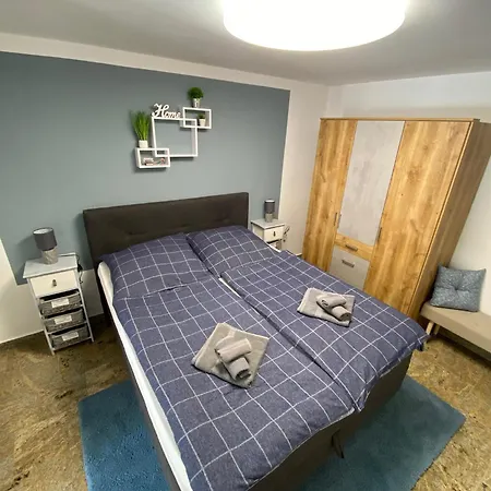 Apartment Apartman Pirol - Pure Enjoyment & Relaxation Porec