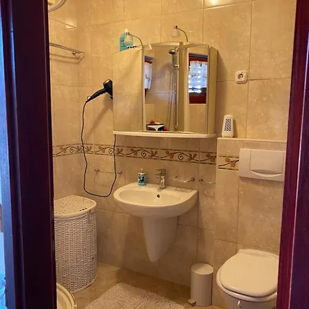 Apartment Apartman Pirol - Pure Enjoyment & Relaxation *
