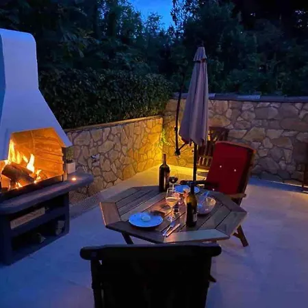 Apartman Pirol - Pure Enjoyment & Relaxation Apartment *