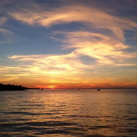 Apartman Pirol - Pure Enjoyment & Relaxation Apartment Porec