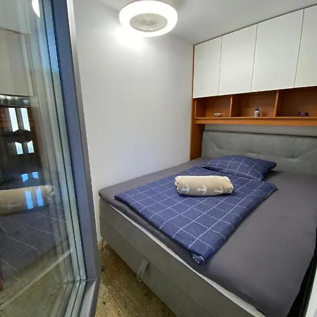 Apartment Apartman Pirol - Pure Enjoyment & Relaxation *