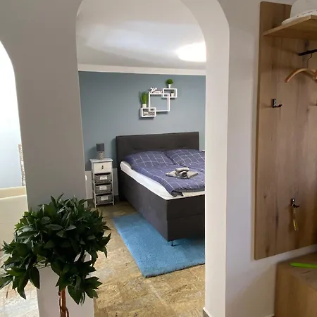 Apartman Pirol - Pure Enjoyment & Relaxation Porec