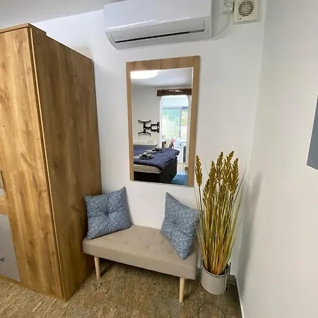 Apartman Pirol - Pure Enjoyment & Relaxation Apartment
